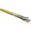  - Hyperline FUTP4-C5E-S24-IN-LSZH-YL-305