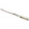  - Hyperline SFUTP4-C6-P26-IN-LSZH-OR-500