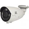  - Space Technology ST-186 IP HOME POE (2,8-12mm)(версия 3)