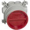  - Legrand Кор.в бетон д/встр.блоков IP44 (081988)
