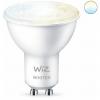  - Лампа WiZ Wi-Fi BLE 50W GU10 927-65 TW 1PF/6