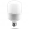  - Лампа светодиодная высокомощная COMPACT 50Вт E27 с переходником на E40 4750Лм 6500K холодный свет REXANT (604-154)