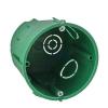  - Коробка установочная 68(65)х60мм для сплошных стен DIY SE IMT351011