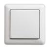  - Розетка 1-м СП W59 Aqua 16А IP44 с заземл. защ. шторки в сборе бел. SE RS16-152B-18