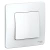  - Выключатель 1-кл. СП Blanca 10А IP20 (сх. 1) 250В бел. SE BLNVS010101