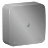 - Коробка распределительная ОП Blanca IP42 алюм. SE BLNRK000013