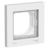  - Рамка 1-м AtlasDesign Aqua IP44 бел. SE ATN440101