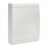  - Щит ЩРН-П-24 "SlimBox" IP41 бел. дверца PROxima EKF sb-n-24w