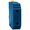  - Клемма проходная OptiClip TB 240 I BU 415А (70-240) син. КЭАЗ 249874