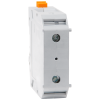  - Клемма проходная OptiClip TB 95 I 232А (25-95) сер. КЭАЗ 249869