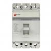  - Выключатель автоматический 3п 250/63А 35кА ВА-99 PROxima EKF mccb99-250-63