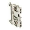  - Колодка клеммная JXB-ST-2.5 31А пружинная сер. PROxima EKF plc-jxb-st-2.5