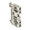  - Колодка клеммная JXB-ST-4 41А пружинная сер. PROxima EKF plc-jxb-st-4
