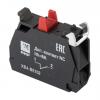 - Контакт дополнительный NC красн. PROxima EKF XB4-BE102