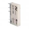  - Реле промежуточное РП slim 23/1 6А 24В DC AVERES EKF rps-23-1-24DC