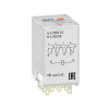  - Реле промежуточное OptiRel G RP55-34-110-6-CO/TI КЭАЗ 281110