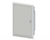  - Щит слаботочный встраиваемый "ProfiBox" 513х403х105 IP41 PROxima EKF profibox-m-24+4