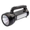  - Фонарь-прожектор аккумуляторный PA-504 SMD LED 1Вт боков. светильник 24 SMD LED 2 режима 4 Трофи Б0042439