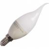  - Лампа светодиодная Свеча на ветру (CW) 7,5Вт E14 713Лм 4000K нейтральный свет REXANT (604-046)