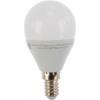  - Лампа светодиодная Шарик (GL) 9,5Вт E14 903Лм 4000K нейтральный свет REXANT (604-038)