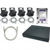  - IPTRONIC IP Mini Квартира 4Tb Kit 4