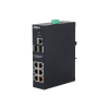 Dahua DH-HS4208-4GT-60  - Dahua DH-HS4208-4GT-60