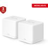  - Mercusys Halo H60X(2-pack)