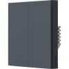  - Выключатель Aqara Smart Wall WS-EUK02 (Grey)