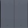  - Выключатель Aqara Smart Wall WS-EUK04 (Grey)