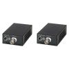 Передача аналогового сигнала - Передатчики видеосигнала по коаксиальному кабелю